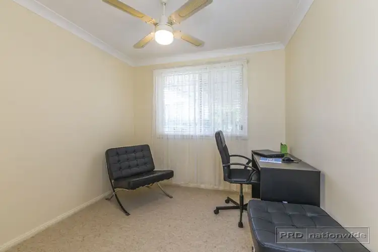 Fifth view of Homely house listing, 8 Albatross Avenue, Cameron Park NSW 2285