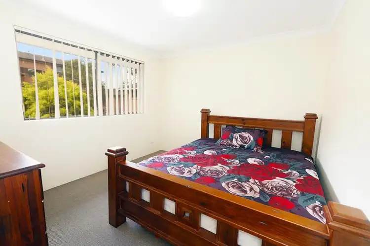Fourth view of Homely unit listing, 18/83-85 Saddington Street, St Marys NSW 2760