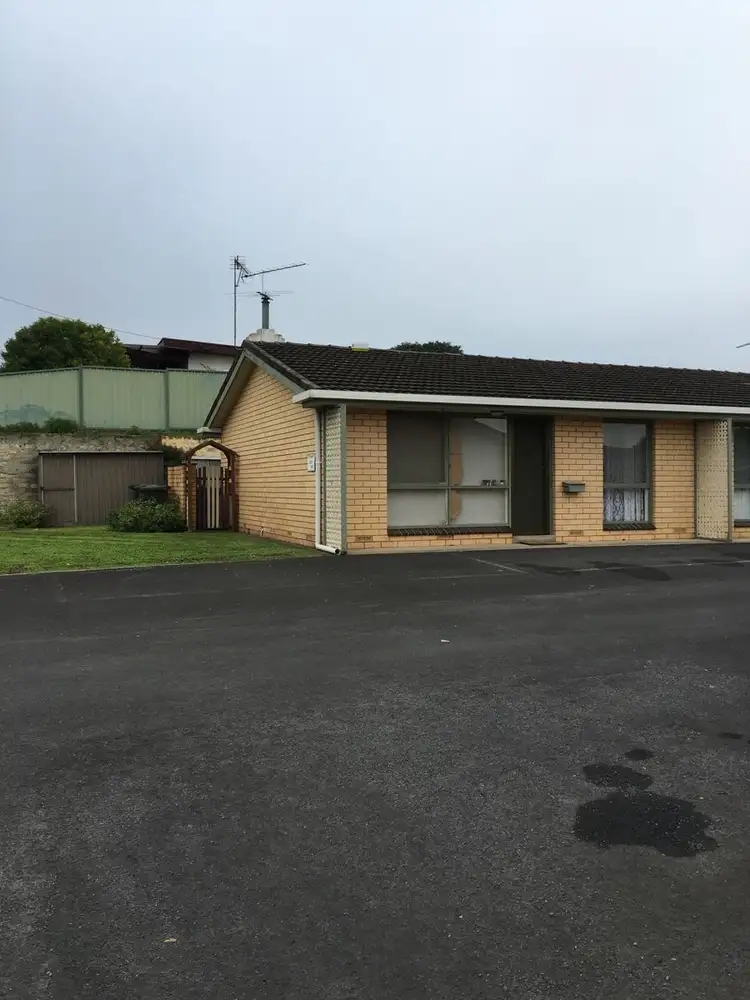 Fifth view of Homely block of units listing, 1/54 Jubilee Highway West, Mount Gambier SA 5290