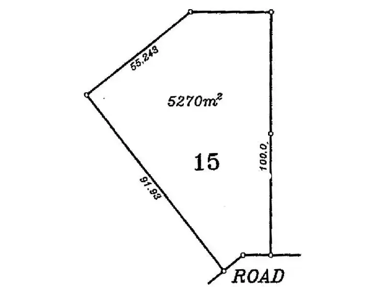 Second view of Homely land listing, 39 Kingsthorpe-Glencoe Rd, Kingsthorpe QLD 4400