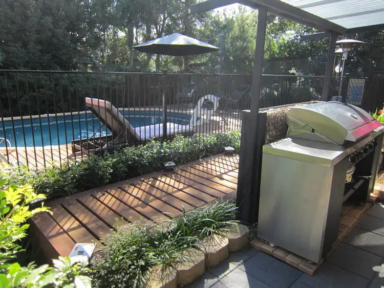 Fifth view of Homely house listing, 23 Clay Street, West Ipswich QLD 4305