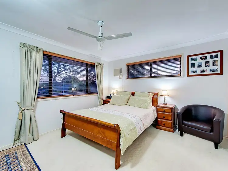 Fourth view of Homely house listing, 1 Hollyberry Street, Eight Mile Plains QLD 4113