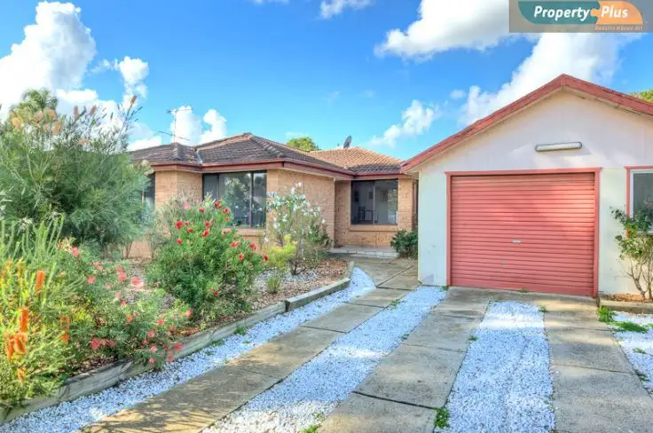 Address available on request