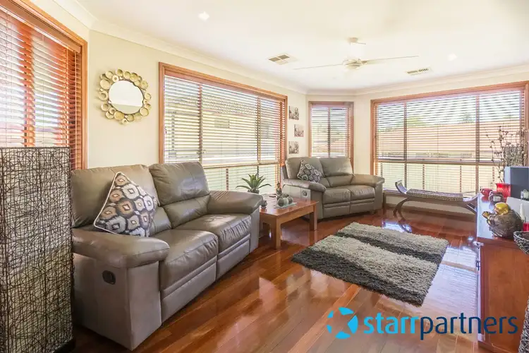 Fifth view of Homely house listing, 9 Sorrento Place, Erskine Park NSW 2759
