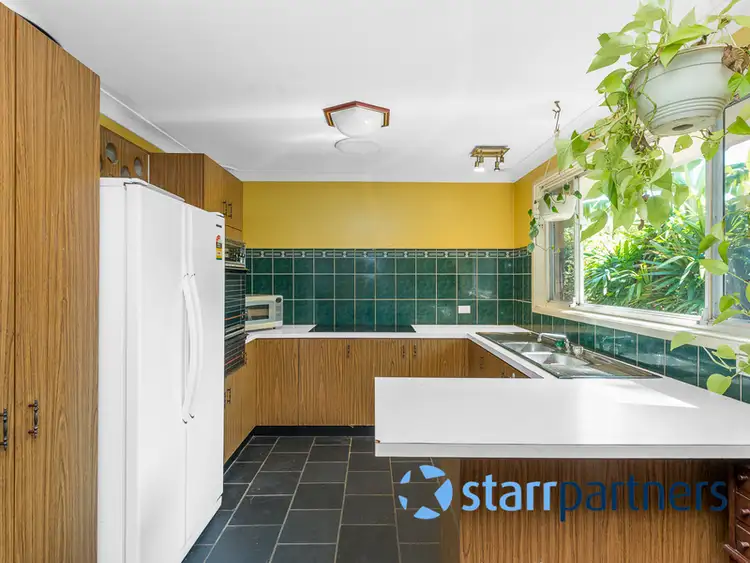 Third view of Homely house listing, 5 Kittyhawk Cres, Raby NSW 2566