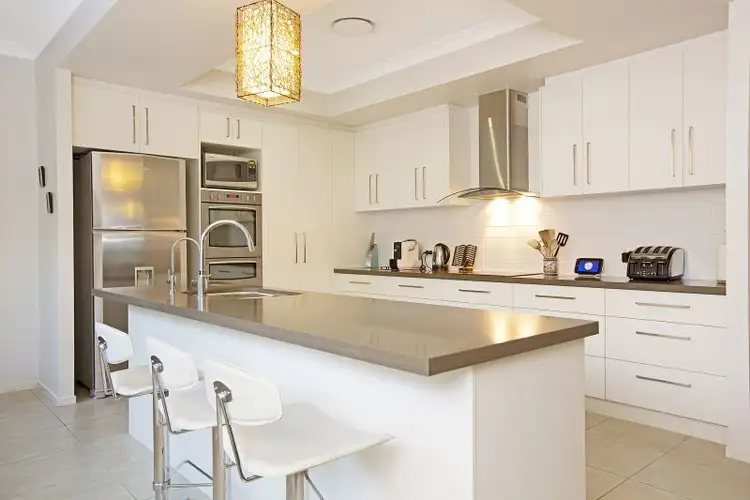 Fifth view of Homely house listing, 9 Megan Court, Thornlands QLD 4164