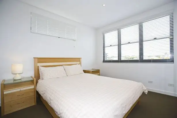 Sixth view of Homely apartment listing, 401/15 Honeysuckle Drive, Newcastle NSW 2300