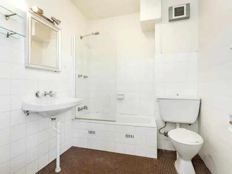 Fourth view of Homely studio listing, 7e/105 Cook Road, Centennial Park NSW 2021