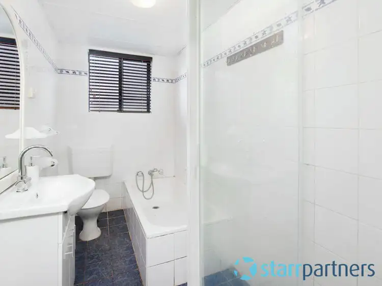 Fifth view of Homely unit listing, 2/10-12 Birmingham Street, Merrylands NSW 2160