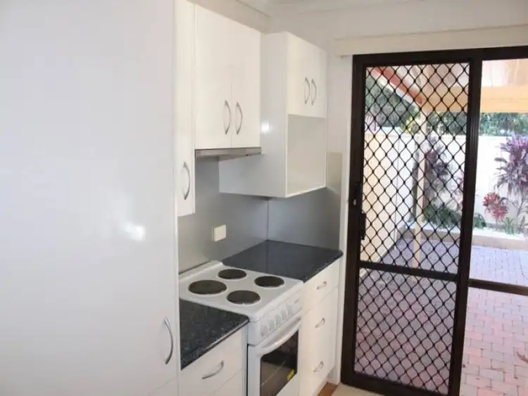 Second view of Homely unit listing, 102/8 Longwood Street, Minyama QLD 4575