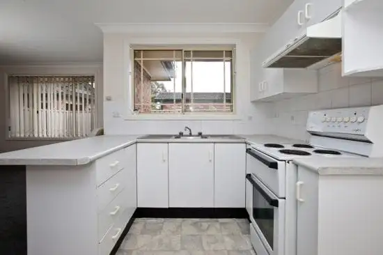 Fifth view of Homely villa listing, 4/17 Newcastle St, Hamilton North NSW 2292