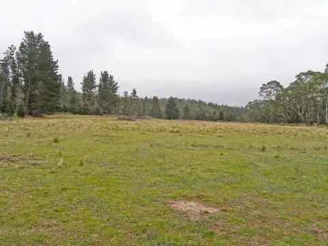 Sixth view of Homely land listing, Lot 3 Welcome Reef Road, Tomboye NSW 2622