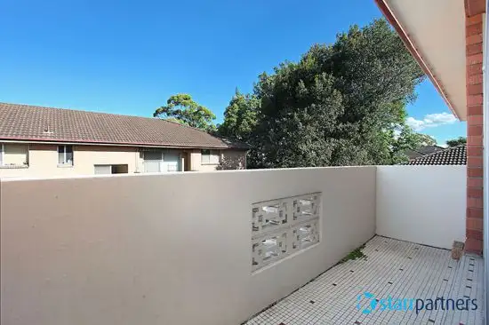 Sixth view of Homely unit listing, 10/9 Dunlop Street, North Parramatta NSW 2151