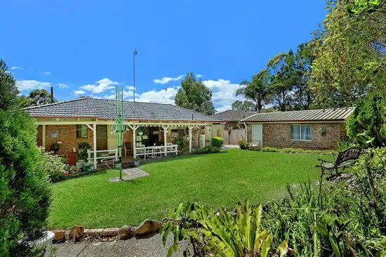 Second view of Homely house listing, 103 Cresthaven Avenue, Bateau Bay NSW 2261