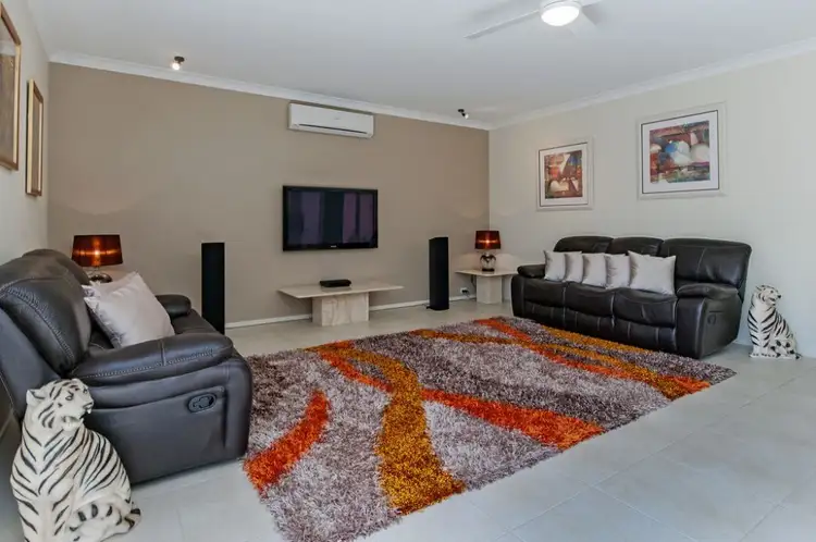 Fourth view of Homely house listing, 122 Beaufort Crescent, Moggill QLD 4070