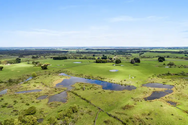 Second view of Homely rural property listing, 2040 Princes Hwy, Pirron Yallock VIC 3249