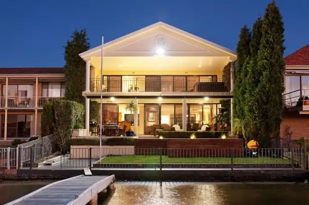 Third view of Homely house listing, 27 Paroo Avenue, Eleebana NSW 2282