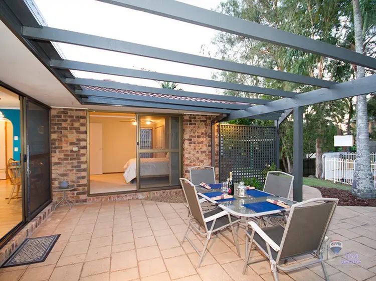 Third view of Homely house listing, 27 Raeside Street, Westlake QLD 4074