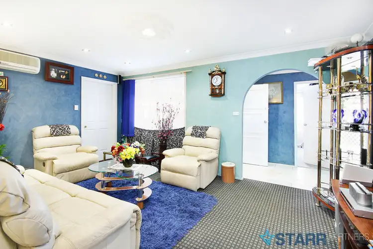 Fourth view of Homely house listing, 63 Colebee Crescent, Hassall Grove NSW 2761