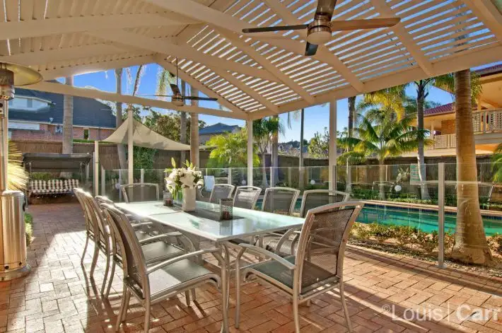 Second view of Homely house listing, 26 Blacks Road, West Pennant Hills NSW 2125