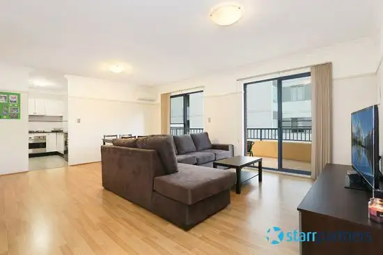 Fourth view of Homely unit listing, 13/36 Albert Street, North Parramatta NSW 2151