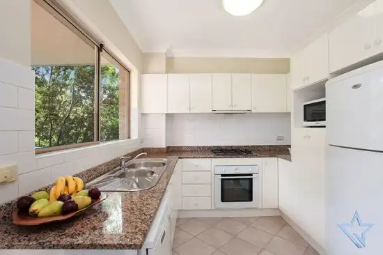 Second view of Homely unit listing, 4/3-5 Oakes Street, Westmead NSW 2145
