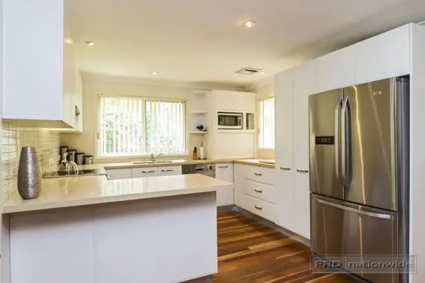Third view of Homely house listing, 21 Walkern Road, New Lambton Heights NSW 2305