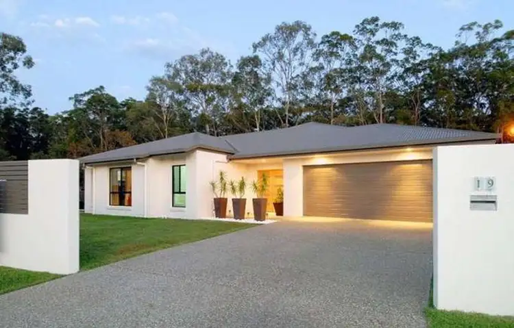 19 Acaciabark Place, Little Mountain QLD 4551