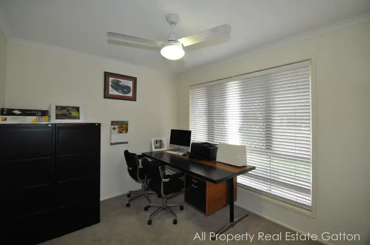 Seventh view of Homely house listing, 13 Rogers Drive, Gatton QLD 4343