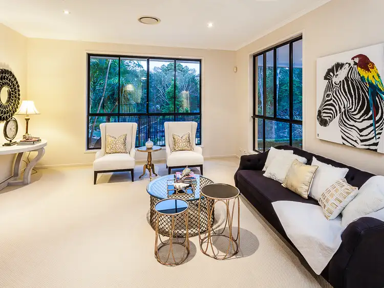 Sixth view of Homely house listing, 16 Ogle Place, Pullenvale QLD 4069