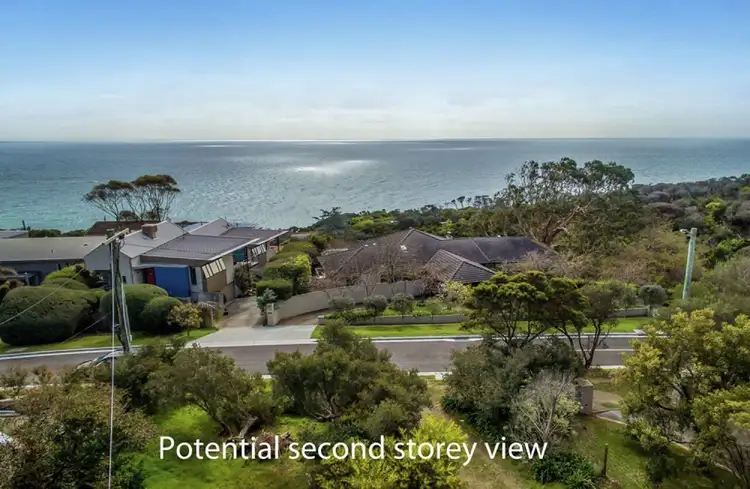 Fifth view of Homely house listing, 8 Hall Street, Mount Martha VIC 3934