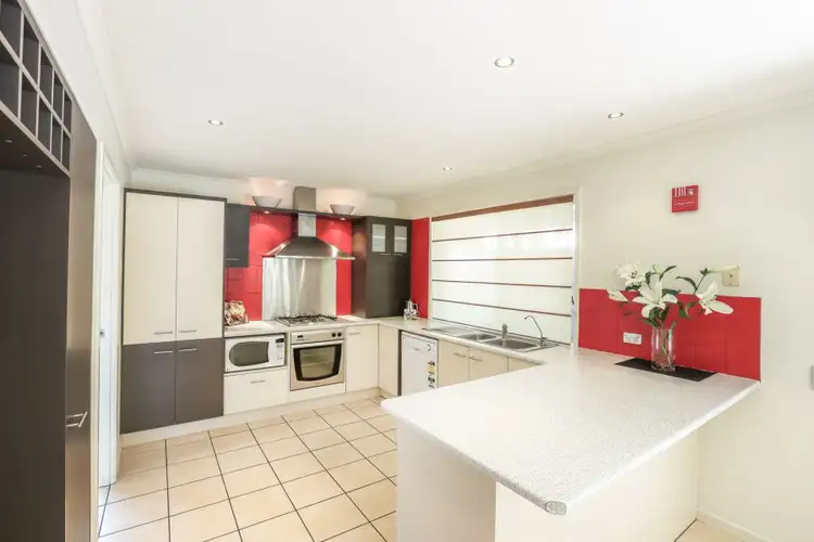 Fourth view of Homely house listing, 17 Oscar Court, Buderim QLD 4556