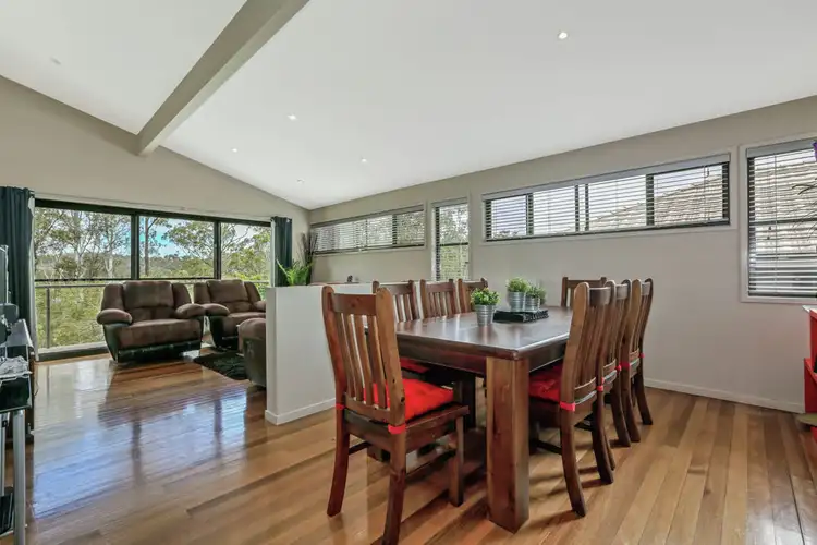 Fifth view of Homely house listing, 63 Escarpment Drive, Springfield QLD 4300