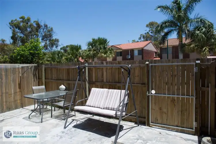 Seventh view of Homely townhouse listing, 58/643 Pine Ridge Road, Biggera Waters QLD 4216