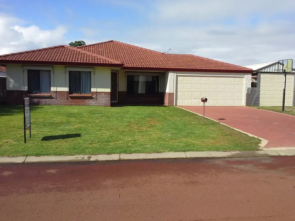 Main view of Homely house listing, 24 Indigo Loop, Eaton WA 6232