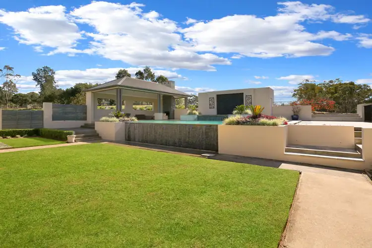 Fifth view of Homely house listing, 198 Boundary Road, Oakville NSW 2765