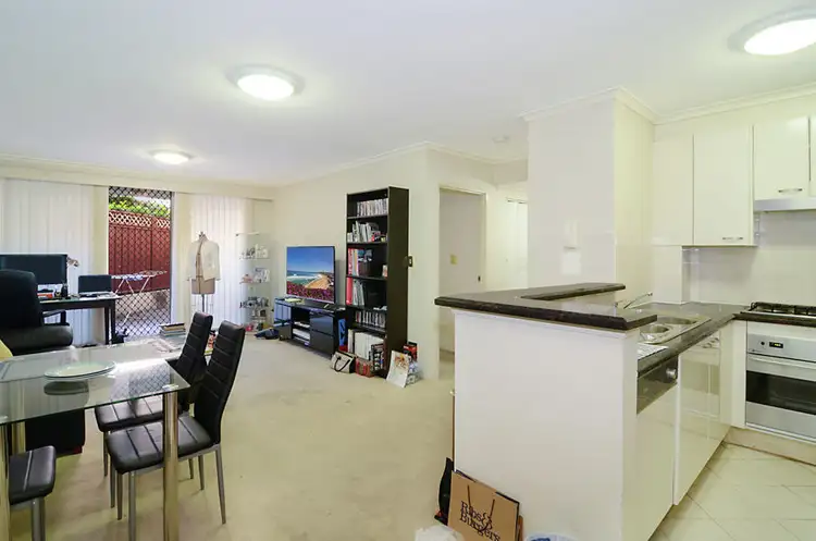 Second view of Homely unit listing, 582/83-93 Dalmeny Ave, Rosebery NSW 2018