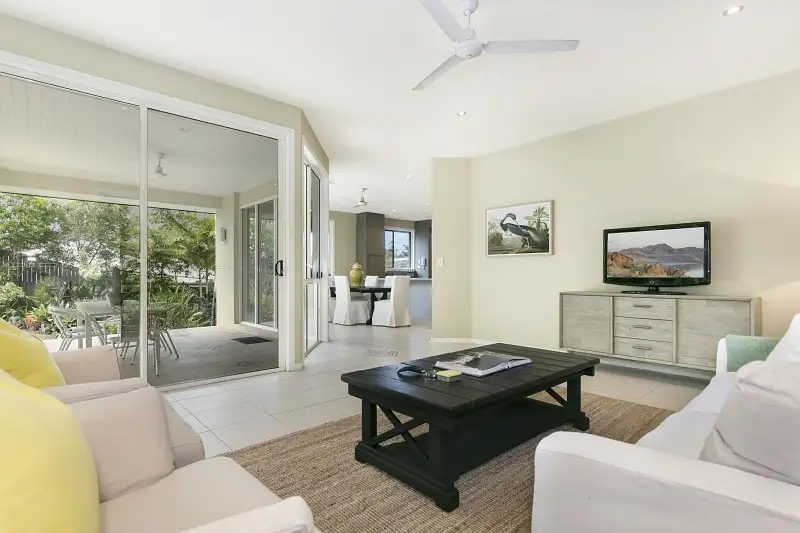 Main view of Homely house listing, 2/7 Scenic Rd, Kenmore QLD 4069
