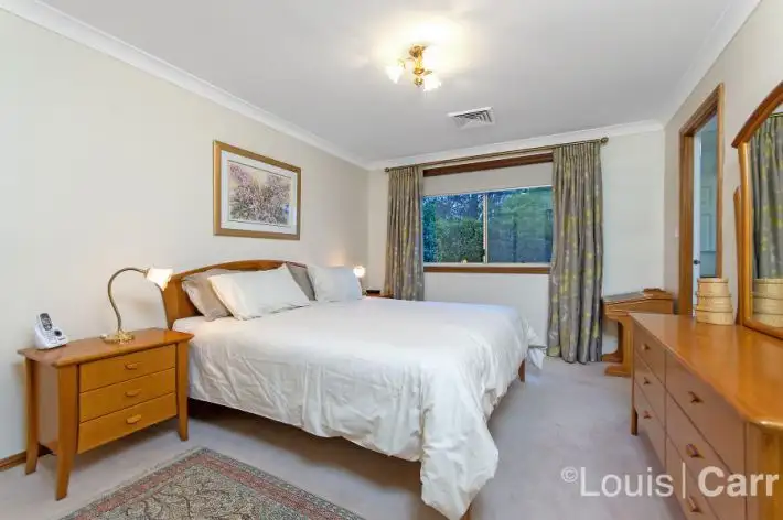 Second view of Homely house listing, 3 Rockwall Place, West Pennant Hills NSW 2125