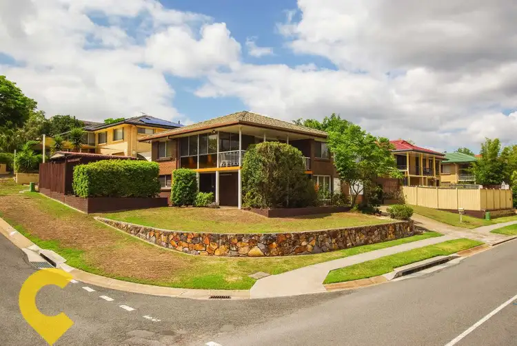 10 Cayley Street, Everton Park QLD 4053