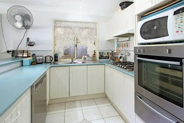 Second view of Homely house listing, 1 Alexander Parade, Blacktown NSW 2148
