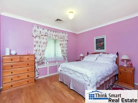 Sixth view of Homely house listing, 11 Amsterdam Street, Oakhurst NSW 2761
