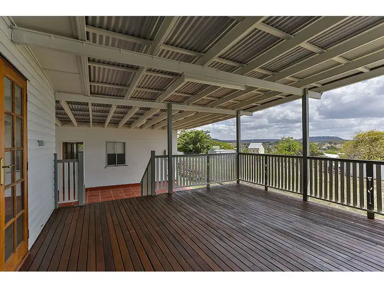 Sixth view of Homely house listing, 13 Forsyth Street, Greenmount QLD 4359