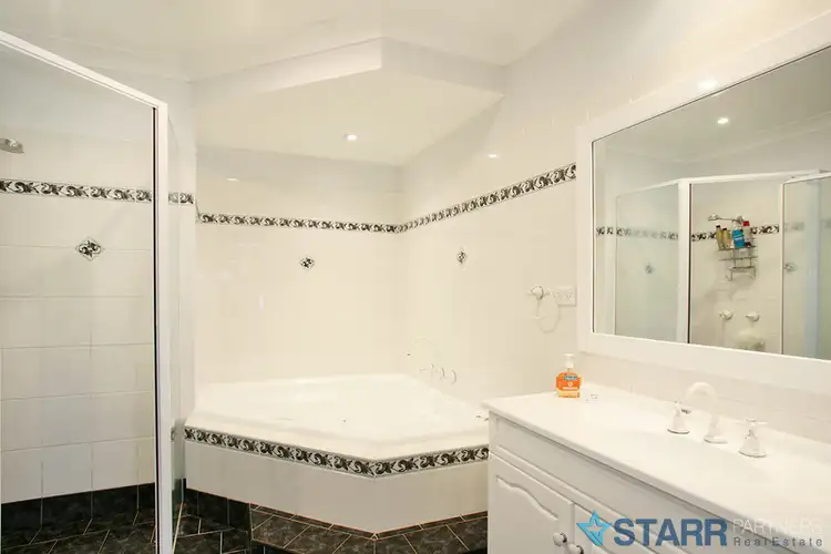 Fourth view of Homely house listing, 28 Jackaranda Street, St Marys NSW 2760