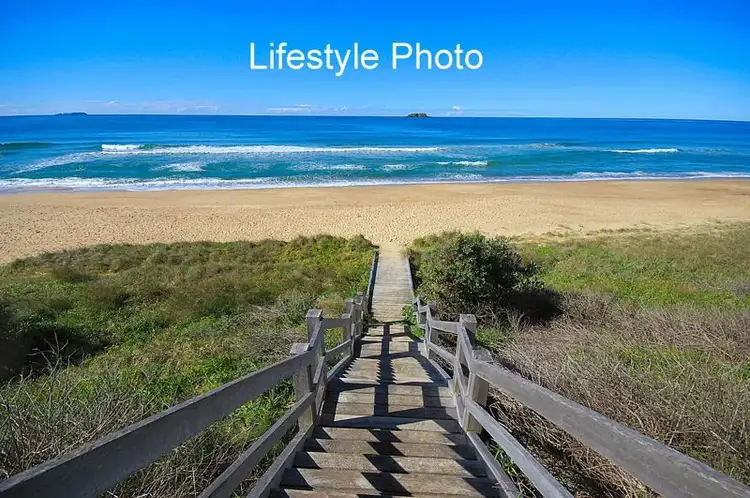 Sixth view of Homely house listing, 11 Water Vine St, Sapphire Beach NSW 2450