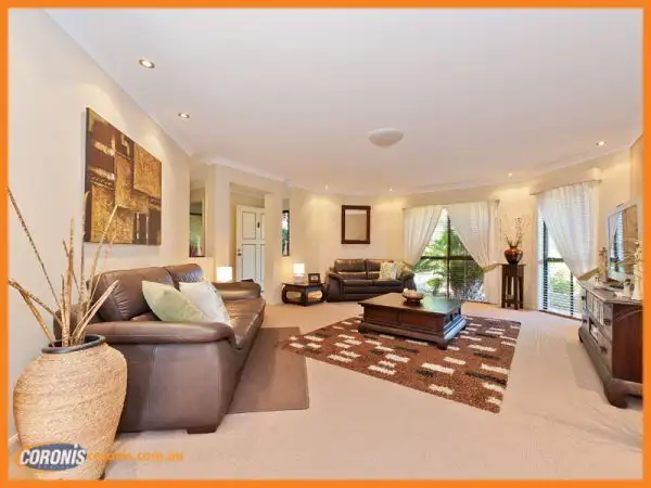 Second view of Homely house listing, 31 Eucalypt Place, Heritage Park QLD 4118