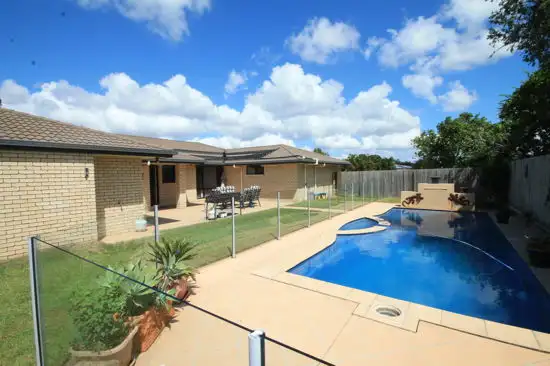 6 Canon Court, Caboolture QLD 4510