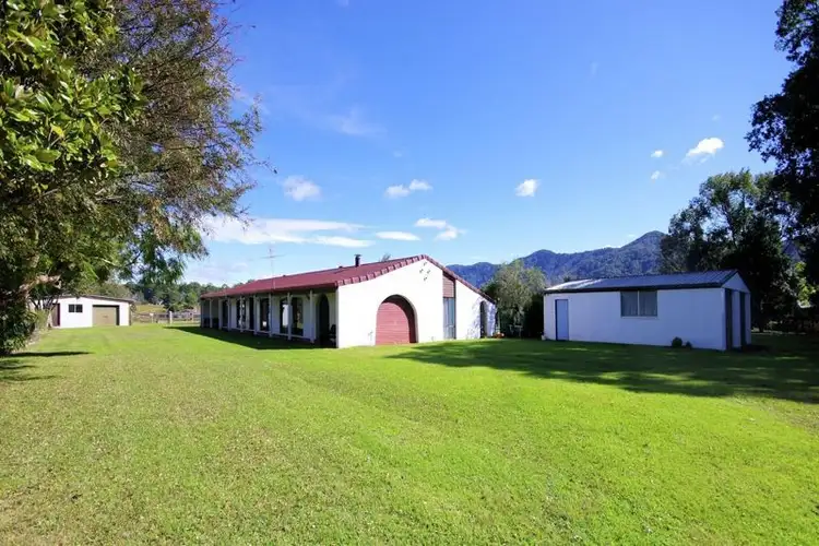 154 Braford Dr, Bonville NSW 2450