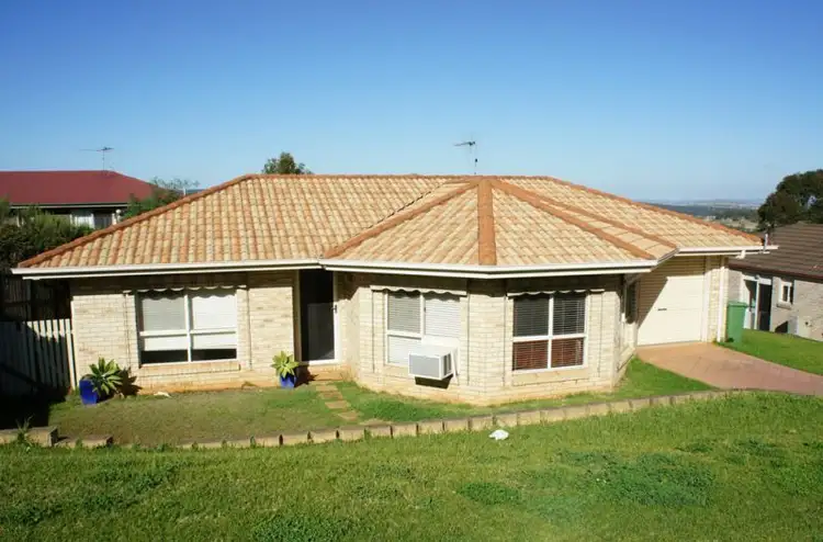 Main view of Homely house listing, 72 Glenvale Road, Harristown QLD 4350