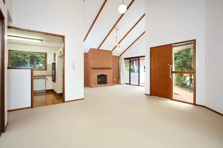 Fourth view of Homely house listing, 3/49 Marshall La, Kenmore QLD 4069